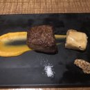 크리스마스 이브날 간 한강뷰 레스토랑 후기 및 레고조립 이미지