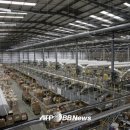 롯데마트김해물류창고 이미지