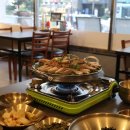 향촌1어린이공원 | 여의도공원 국회의사당 맛집 추천, 러닝 후 먹는 보양식 향촌흑염소