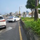 우진해장국 포장, 도두봉 키세스존, 무지개해안도로, 제주 러브랜드 후기