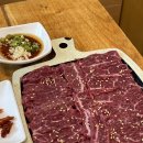 횡성식당 | 강원도 횡성 맛집 한우 정육식당 화수목 내돈내산 후기