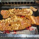 김광영숯불갈비&우미관 이미지