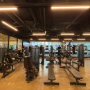 무지개 휘트니스 이미지