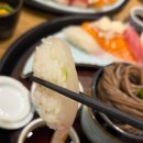 첨단 가성비 초밥맛집 [상무초밥 첨단점] 주말 점심특선 내돈내산 후기