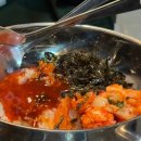 뱅뱅사거리 맛집 토종곱창 서초직영점 모듬한판 후기