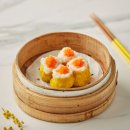 팡팡스테이션 | 서울 고속터미널 파미에스테이션 맛집 :: 딤딤섬 (내돈내산 후기)