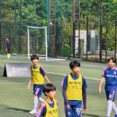 다산주니어FC