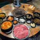 늘푸른한우사랑 이미지