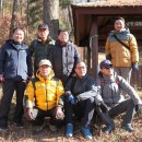 반평체육공원 | 진해고등학교 재창원산악회 비음산 숲속나들이길 산행