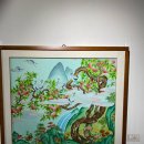 제15회 대한민국남농미술대전 이미지