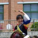 사물놀이 이미지