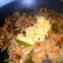 베트남쌀국수 이미지