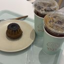 달미곳간 | 세종시 어진동 디저트카페 달미곳간｜구움과자 찐 맛집