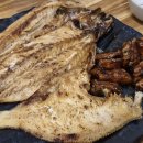 영종도 맛집 꾸덕집 – 생선구이 정식과 제주금게 간장게장으로 제대로 된 한 끼!