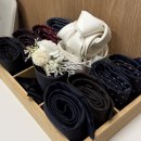 에이오엠 | 예복4. 빌리언즈테일러 아뜰리에 신랑 맞춤예복 채촌 후기 🤵🏻