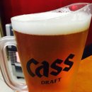 카스생맥주