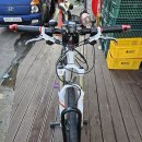 지금타기좋은 트랙8000 MTB자전거 팝니다 이미지