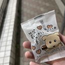 버스 카드만 있다면 어디든 갈 수 있지