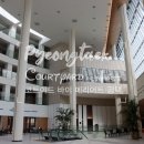 코트야드바이메리어트평택 | 코트야드 바이 메리어트 평택 객실, 수영장, 조식 이용 후기