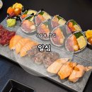 일심 | [강동 상일동 맛집] 후토마끼가 맛있는 &#39;일심&#39; 후기