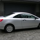 Honda, civic scoupe, 2009($8,900) 이미지