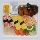 청년초밥 - 고창군 동리로 29 | 청년초밥