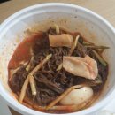석천칡냉면 | [산곡동 맛집]석천칡냉면 비빔냉면과 왕만두