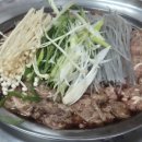 함흥곰보냉면 이미지