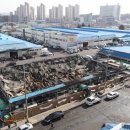 울산시농수산물도매시장 이미지