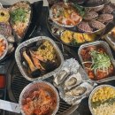 대천칼국수 이미지