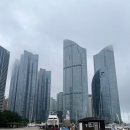 온천천일대14 | 2024 07 07 : 부산여행 1일차, 광안리 요트투어 내돈내산 후기. 오늘의 날씨 흐림!