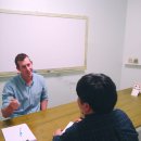 원어민영어회화 이미지