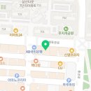 체육관로 32(하이존빌딩) 앞 네이버블로그