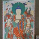 용문사성보유물관 이미지