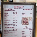 신사동 가로수길 카페 | 두바이 쫀득 쿠키 디저트 맛집 마이 페이보릿 쿠키테리아 솔직후기