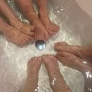 남측브릿지(우) 화장실 | 3박4일 다낭 가족여행_행복일까 고생일까🇻🇳