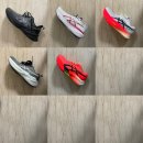 메스파인더 | 아식스 메타스피드엣지 파리 리뷰(10km) *사이즈tip