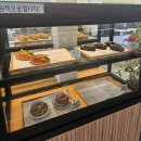 냅킨아트/천아트 | 울산 동구 슬도 카페 분위기 좋은 휘슬리