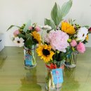 원플라워 이미지