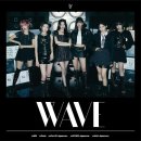 웨이브(Wave) 이미지