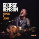 With You I'm Born Again / Vanessa Williams & George Benson(바네사 윌리엄스&조지 벤슨) 이미지