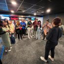 INTI-visit to Media Prima Berhad Radio in Bangsar 이미지