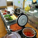 경상북도 칠곡군 정담한식뷔페, 가격, 후기, 영업시간