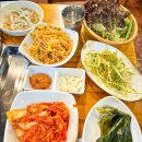 구들장생고기 이미지