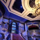 리치 캐슬 | 오픈부터 폐장까지 도쿄 디즈니랜드 1일 시간별 후기 | 놀이기구 8개, 퍼레이드, 무대공연, 식당, 캐슬 쇼