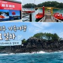GS25한림리조트점 | 제주 가족여행 1일차｜폭우도 뚫고 떠난 제주, 제주투어패스로 알차게 시작