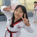 안성 용인대 가온누리 태권도 이미지