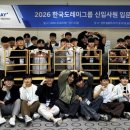 한국도레이