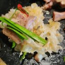 GS25 풍성신미주점 | 발산맛집 주도락 분위기 좋은 퓨전한식술집 후기