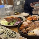 족발야시장의정부역점 이미지